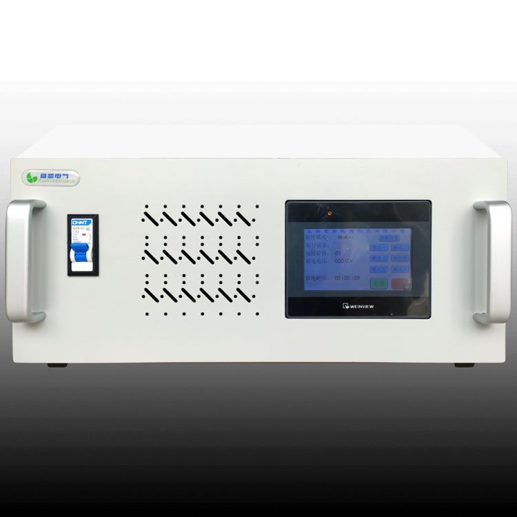 超級(jí)電容充放電測(cè)試電源